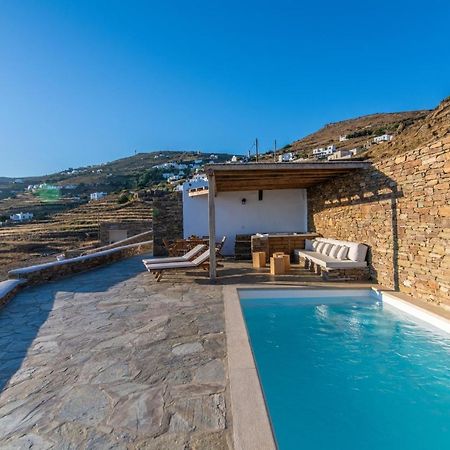 Villav Triandáros Екстериор снимка